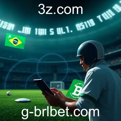 Cenário Atual do Mercado Brasileiro de Apostas Esportivas