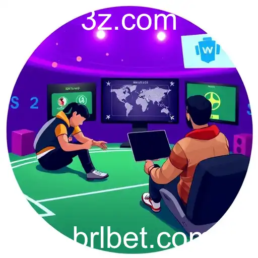 Jogos Online e seu Impacto Econômico