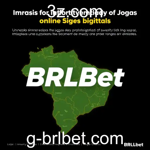 Impacto dos Jogos no Mercado Brasileiro