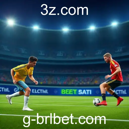 A Ascensão dos Jogos Online no Brasil e o Papel do BRLBet