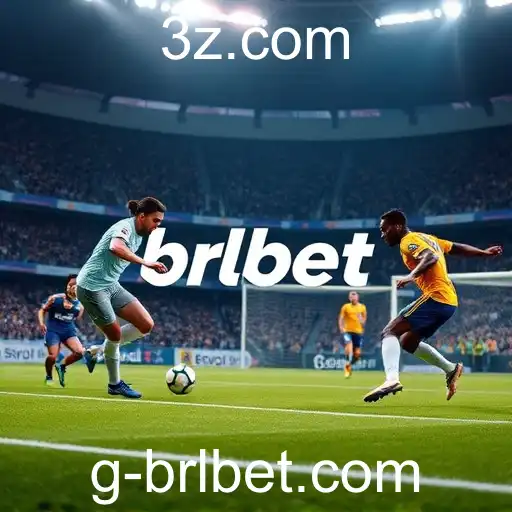 A Influência do 'brlbet' no Mercado de Jogos On-line