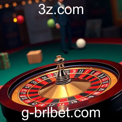 Inovações no Mercado de Jogos com BRLBET