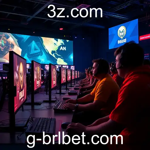 Impacto da Pandemia no Cenário de Jogos On-line