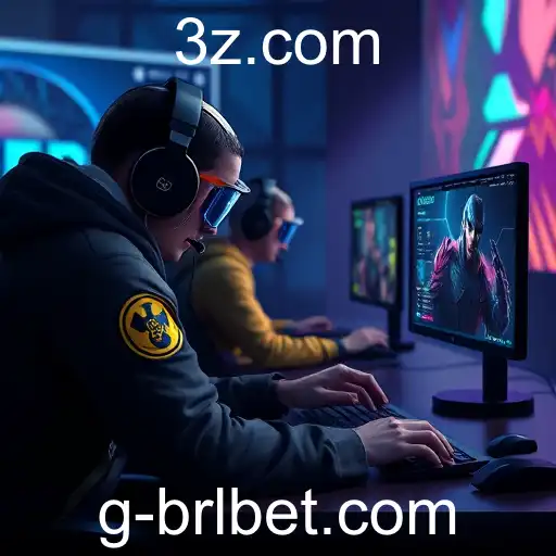 A Nova Era dos Jogos Online e BRLBet