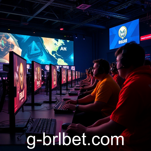 Impacto da Pandemia no Cenário de Jogos On-line