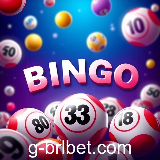 Explorando o Jogo de Bingo no brlbet: Tradição e Inovação
