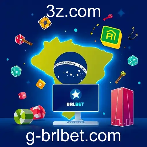 A Ascensão dos Jogos Virtuais no Brasil