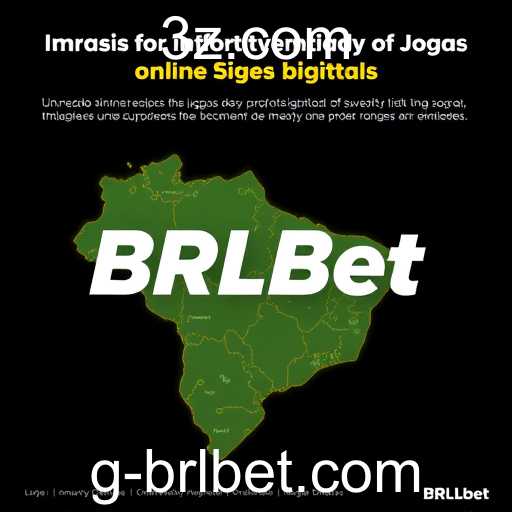 Impacto dos Jogos no Mercado Brasileiro