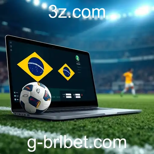 Crescimento Explosivo do BRLBet no Mercado Brasileiro de Jogos