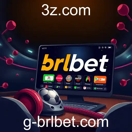 A Expansão do 'brlbet' no Cenário de Apostas On-line