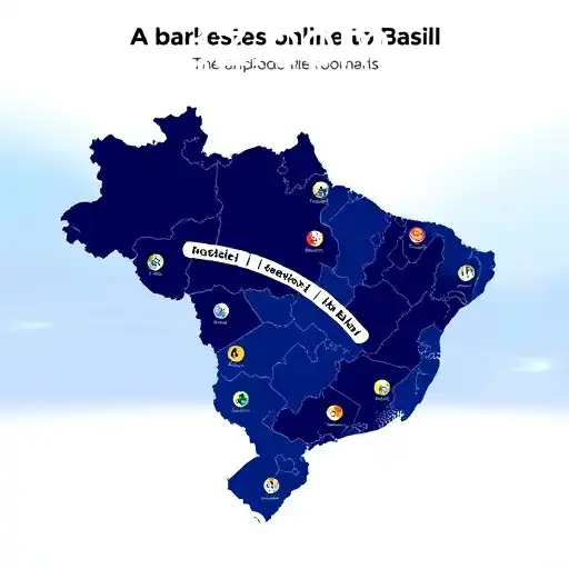 A Crescente Popularidade do BRLBet em 2025