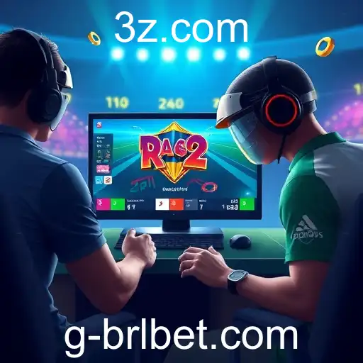 Tendências e Desafios dos Jogos Online em 2025