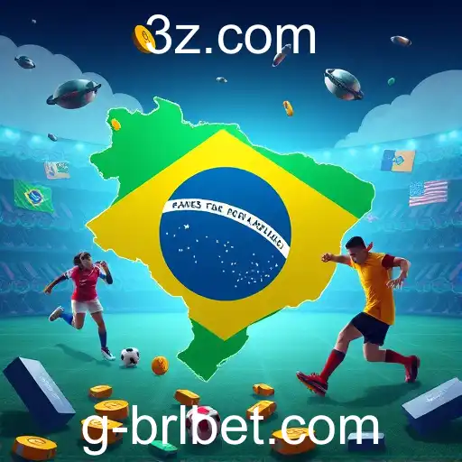 O Crescimento Exponencial dos Jogos Online no Brasil