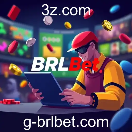 O Crescente Impacto do BRLBet no Mercado de Jogos Online
