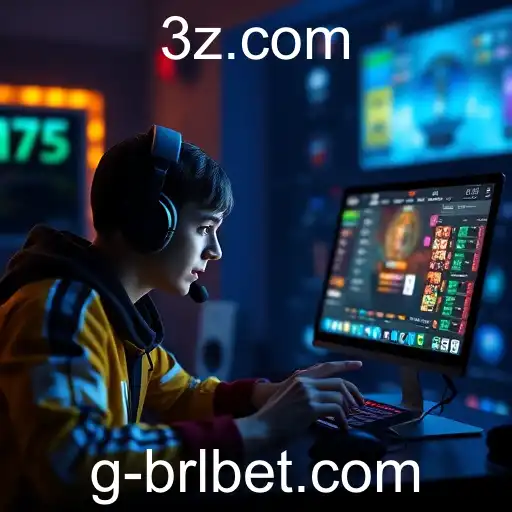 O Impacto dos Jogos Online na Economia Brasileira