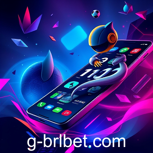 A Evolução e Impacto dos Jogos Mobile no Brasil