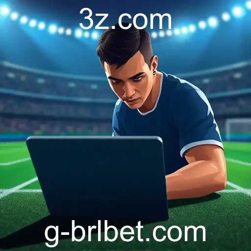 Novo Horizonte para Jogos Online: A Revolução da BRLBET