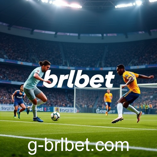 Apostas Esportivas no brlbet: Entretenimento e Oportunidade